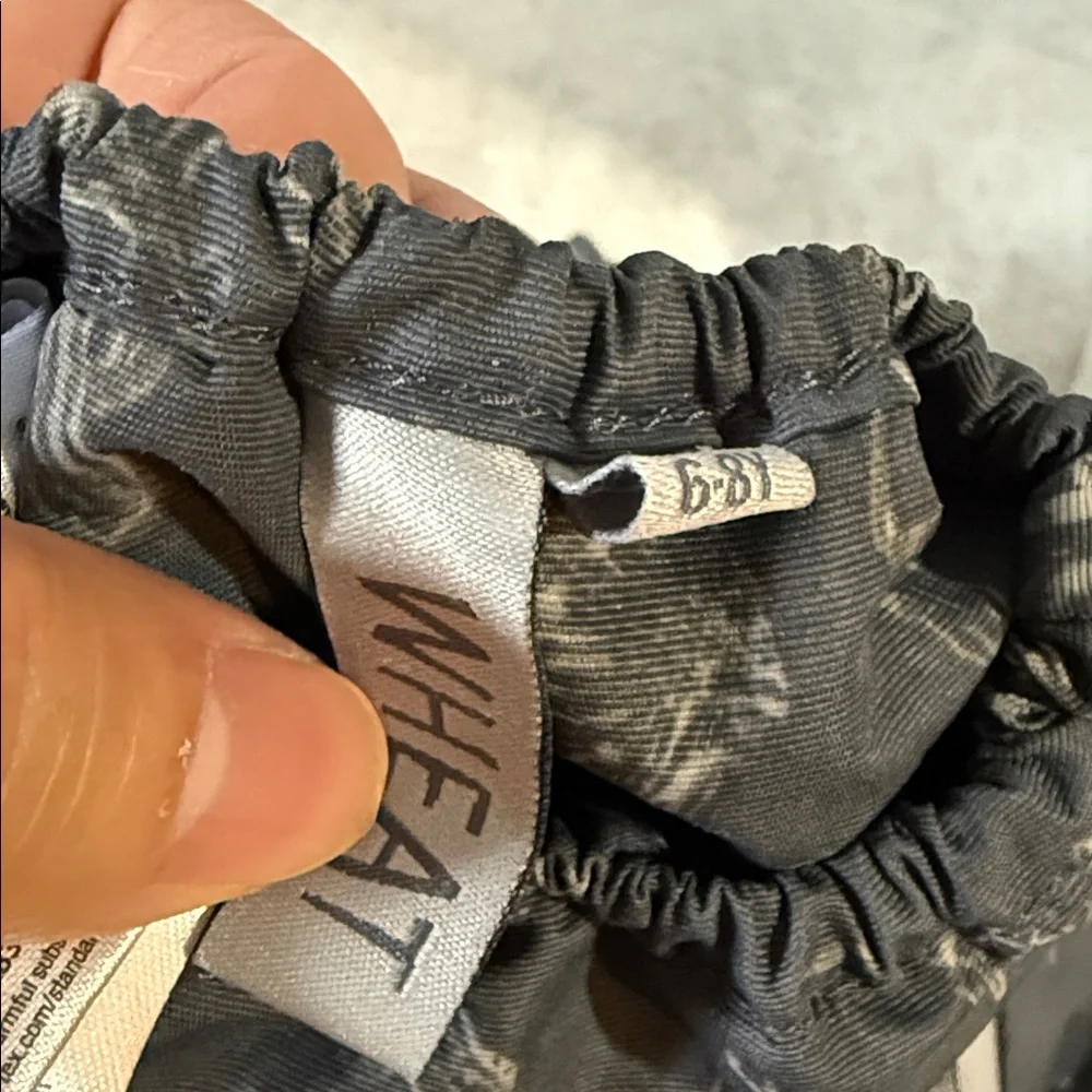 Kid’s wheat MITTENS TECH snow gloves